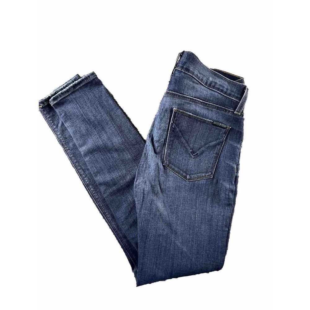 Hudson Kristen Super Skinny Jeans Size‎ 27